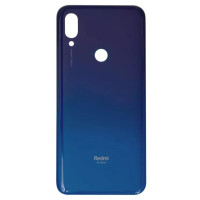 Задня кришка для Xiaomi Redmi 7 Blue Задня кришка для Xiaomi Redmi 7 Blue