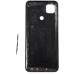 Задня кришка для Xiaomi Redmi 9C Dark Grey