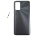 Задня кришка для Xiaomi Redmi 9T carbon Grey