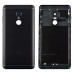 Задня кришка для Xiaomi Redmi Note 4X Black