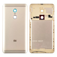 Задня кришка для Xiaomi Redmi Note 4X Gold Задня кришка для Xiaomi Redmi Note 4X Gold