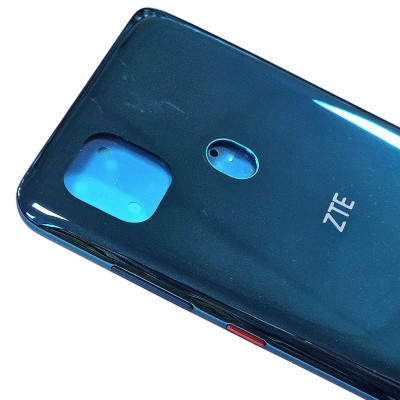Задня кришка для ZTE Blade 20 Smart (V1050) Green