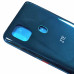 Задня кришка для ZTE Blade 20 Smart (V1050) Green