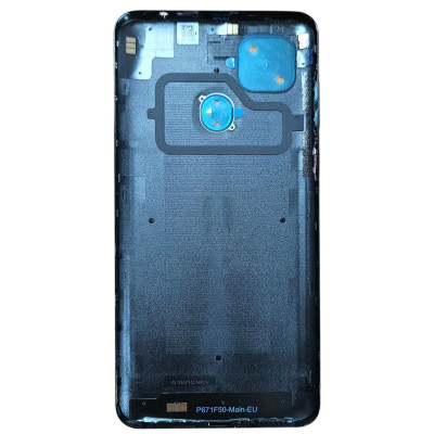 Задня кришка для ZTE Blade 20 Smart (V1050) Green