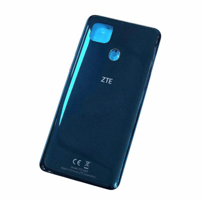 Задня кришка для ZTE Blade 20 Smart (V1050) Green Задня кришка для ZTE Blade 20 Smart (V1050) Green