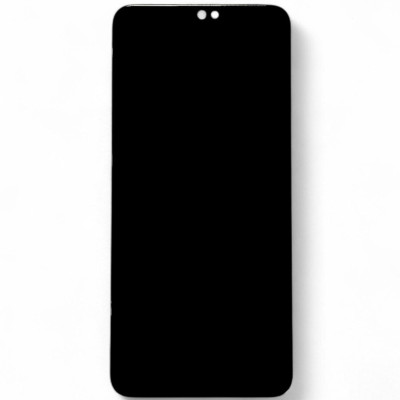 Дисплей для мобільного телефона Huawei Honor 8X (JSN-L21/JSN-L42) COG з тачскріном Black Дисплей для мобільного телефона Huawei Honor 8X (JSN-L21/JSN-L42) COG з тачскріном Black