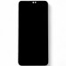 Дисплей для мобільного телефона Huawei Honor 8X (JSN-L21/JSN-L42) COG з тачскріном Black