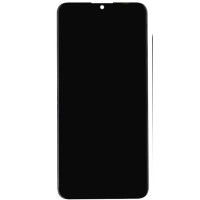 Дисплей для мобільного телефона Huawei P Smart 2019 (POT-LX3/POT-LX1/POT-AL00) COG з тачскріном Black Дисплей для мобільного телефона Huawei P Smart 2019 (POT-LX3/POT-LX1/POT-AL00) COG з тачскріном Black