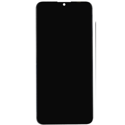 Дисплей для мобільного телефона Huawei P Smart 2019 (POT-LX3/POT-LX1/POT-AL00) COG з тачскріном Black Дисплей для мобільного телефона Huawei P Smart 2019 (POT-LX3/POT-LX1/POT-AL00) COG з тачскріном Black