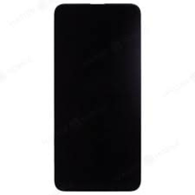 Дисплей для мобільного телефона Huawei P Smart Z/Y9 Prime 2019 (STK-L21) COG з тачскріном Black Дисплей для мобільного телефона Huawei P Smart Z/Y9 Prime 2019 (STK-L21) COG з тачскріном Black
