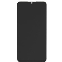 Дисплей для мобільного телефона Huawei P30 Lite/Nova 4e (MAR-LX1/MAR-LX2/MAR-AL01) Original (PRC) з тачскріном Black
