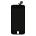 Дисплей для мобільного телефона iPhone 5c з тачскріном Black