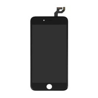 Дисплей для мобільного телефона iPhone 6S Plus з тачскріном Black Дисплей для мобільного телефона iPhone 6S Plus з тачскріном Black
