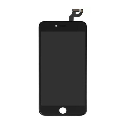 Дисплей для мобільного телефона iPhone 6S Plus з тачскріном Black Дисплей для мобільного телефона iPhone 6S Plus з тачскріном Black