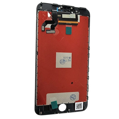Дисплей для мобільного телефона iPhone 6S Plus з тачскріном Black