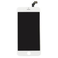 Дисплей для мобільного телефона iPhone 6S Plus з тачскріном White Дисплей для мобільного телефона iPhone 6S Plus з тачскріном White