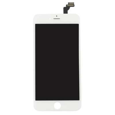 Дисплей для мобільного телефона iPhone 6S Plus з тачскріном White Дисплей для мобільного телефона iPhone 6S Plus з тачскріном White