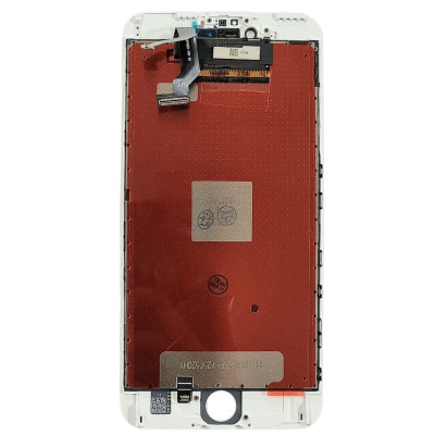 Дисплей для мобільного телефона iPhone 6S Plus з тачскріном White