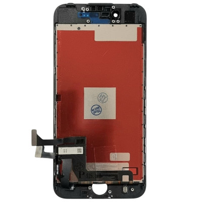 Дисплей для мобільного телефона iPhone 7g з тачскріном Black