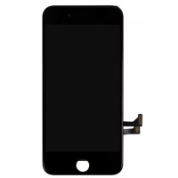 Дисплей для мобільного телефона iPhone 7g з тачскріном Black Дисплей для мобільного телефона iPhone 7g з тачскріном Black