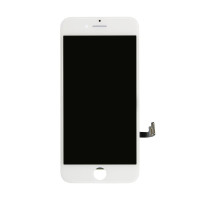 Дисплей для мобільного телефона iPhone 7g з тачскріном White Дисплей для мобільного телефона iPhone 7g з тачскріном White