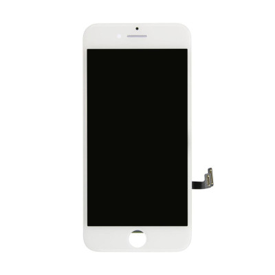 Дисплей для мобільного телефона iPhone 7g з тачскріном White Дисплей для мобільного телефона iPhone 7g з тачскріном White