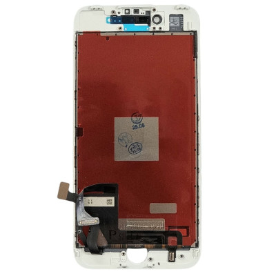 Дисплей для мобільного телефона iPhone 7g з тачскріном White
