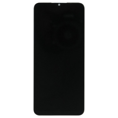 Дисплей для мобільного телефона Oppo A15/Oppo A15s/Realme 7i (Global RMX2193) з тачскріном Black Дисплей для мобільного телефона Oppo A15/Oppo A15s/Realme 7i (Global RMX2193) з тачскріном Black