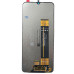 Дисплей для мобільного телефона Samsung M23 5G / M236 / A23 4G / A235 з тачскріном Black