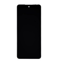 Дисплей для мобільного телефона TECNO Camon 18P (CH7n) з тачскріном Black Дисплей для мобільного телефона TECNO Camon 18P (CH7n) з тачскріном Black