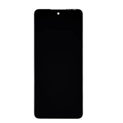 Дисплей для мобільного телефона TECNO Camon 18P (CH7n) з тачскріном Black Дисплей для мобільного телефона TECNO Camon 18P (CH7n) з тачскріном Black