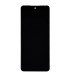 Дисплей для мобільного телефона TECNO Camon 18P (CH7n) з тачскріном Black