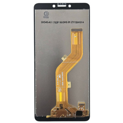 Дисплей для мобільного телефона TECNO Pop 2F (B1F) з тачскріном Black