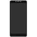 Дисплей для мобільного телефона TECNO Pop 2F (B1F) з тачскріном Black