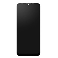 Дисплей для мобільного телефона TECNO Spark 6 Go з тачскріном Black