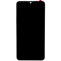 Дисплей для мобільного телефона Vivo Y12/Y15 /Y17/Y11 з тачскріном Black Дисплей для мобільного телефона Vivo Y12/Y15 /Y17/Y11 з тачскріном Black