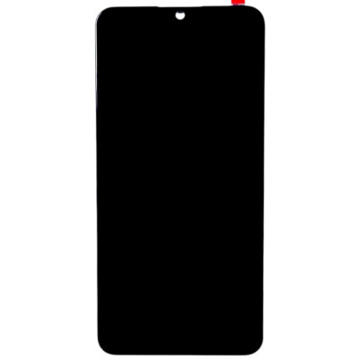 Дисплей для мобільного телефона Vivo Y12/Y15 /Y17/Y11 з тачскріном Black Дисплей для мобільного телефона Vivo Y12/Y15 /Y17/Y11 з тачскріном Black