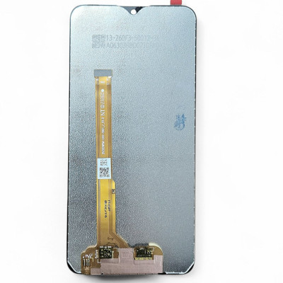 Дисплей для мобільного телефона Vivo Y1s/ Vivo Y91c/ Vivo Y91i/ Vivo Y93/ Vivo Y95/Y52S/Y93 Lite/Vivo 1820 з тачскріном Black