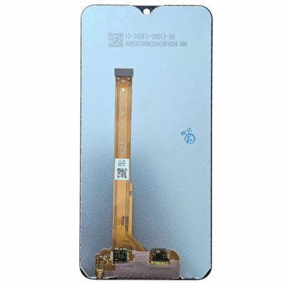 Дисплей для мобільного телефона Vivo Y1s/ Vivo Y91c/ Vivo Y91i/ Vivo Y93/ Vivo Y95 Ver 2 з тачскріном Black