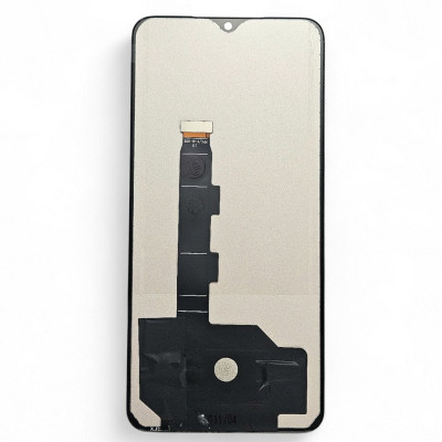 Дисплей для мобільного телефона Xiaomi Mi 9 SE (M1903F2G) з тачскріном Black