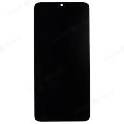 Дисплей для мобільного телефона Xiaomi Redmi Note 8 Pro (m1906g7g) COG з тачскріном Black Дисплей для мобільного телефона Xiaomi Redmi Note 8 Pro (m1906g7g) COG з тачскріном Black