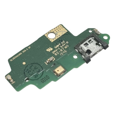 Нижня плата для Huawei G8 (конектор зарядки, мікрофон) Original