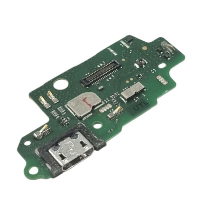 Нижня плата для Huawei G8 (конектор зарядки, мікрофон) Original