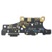 Нижня плата для Huawei Mate 10 (ALP-AL00/ALP-L09/ALP-L29) (конектор зарядки, мікрофон) Original