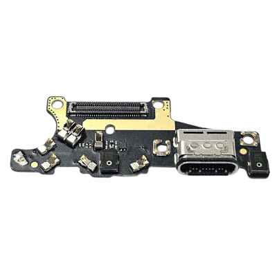 Нижня плата для Huawei Mate 10 (ALP-AL00/ALP-L09/ALP-L29) (конектор зарядки, мікрофон) Original