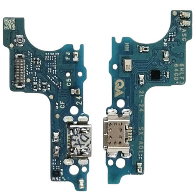 Нижня плата для Samsung A01 / A015 AAA