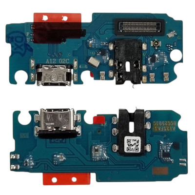 Нижня плата для Samsung A12 / M12 / A125 / A127 / M127 AAA
