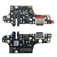 Нижня плата для Xiaomi Poco X3 AAA Нижня плата для Xiaomi Poco X3 AAA