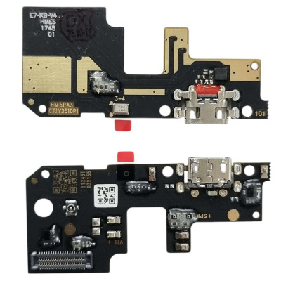Нижня плата для Xiaomi Redmi 5 Plus AAA