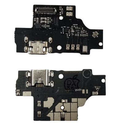Нижня плата для ZTE Blade A5 2020 